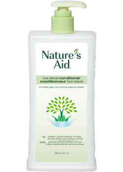 Nature's Aid - Conditioner, 360ML