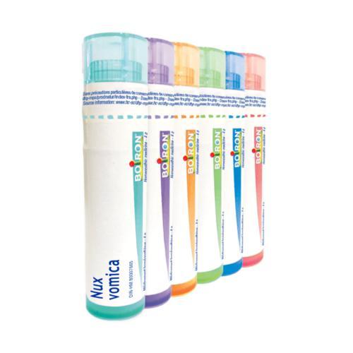 Boiron - Nux Vomica 30ch 3pck
