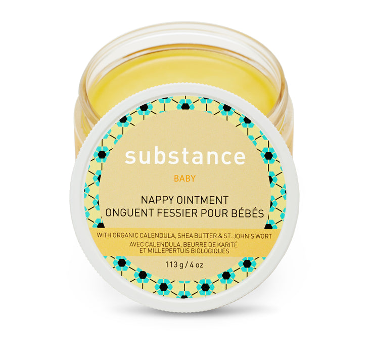 Substance - Nappy Ointment, 113 g