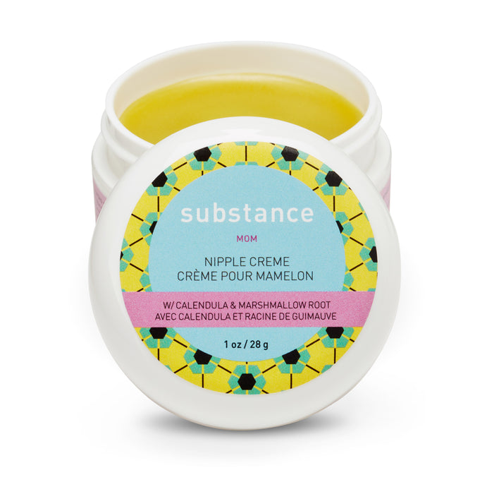 Substance - Nipple Crème, 28 g