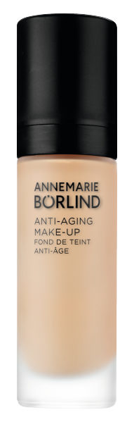 Annemarie Borlind - Anti-Aging Make-Up Light, 30 mL