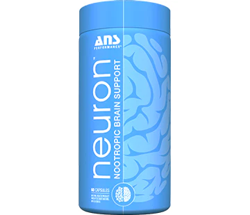 ANS Performance - NEURON - Nootropic Brain Support, 60 Caps