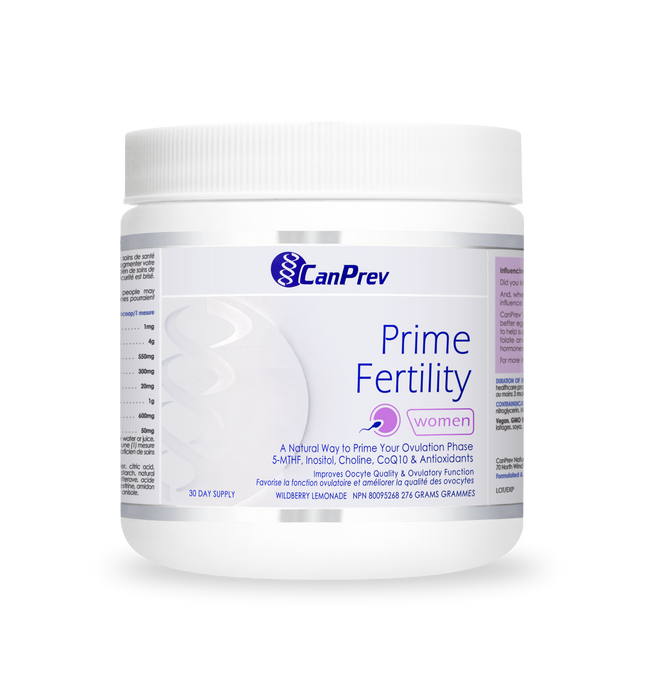 CanPrev - Prime Fertility, 276 g