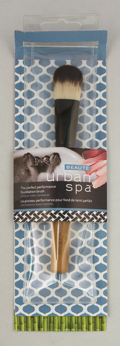 Urban Spa - The Perfect Foundation Brush, Each