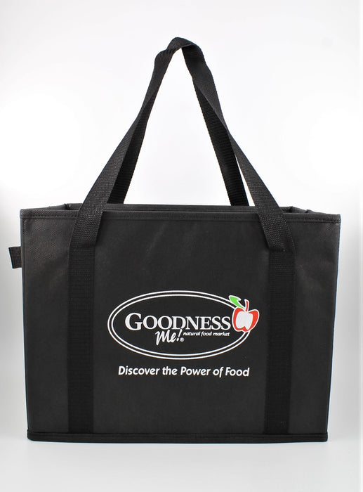 Goodness Me - Reusable Folding Box Bag, EACH