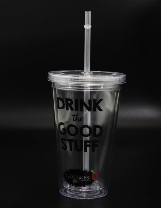 Goodness Me - Smoothie Cup 473ml, EACH