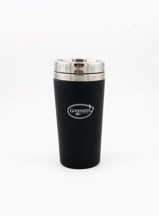 Goodness Me - Bamboo/Stainless Travel Mug, EACH