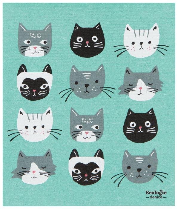 Now Design - DC Swedish Cat's Meow, EACH