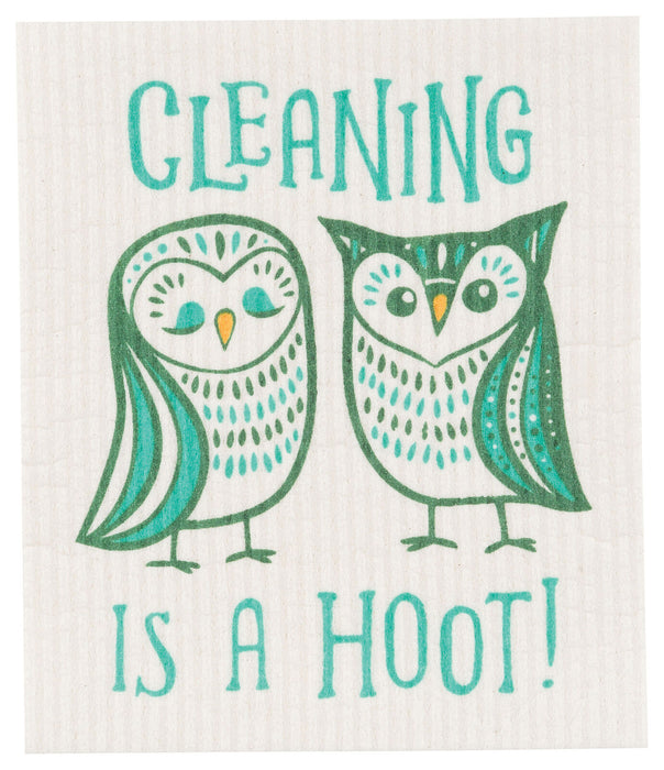 Now Design - DC Swedish Hootenanny, EACH