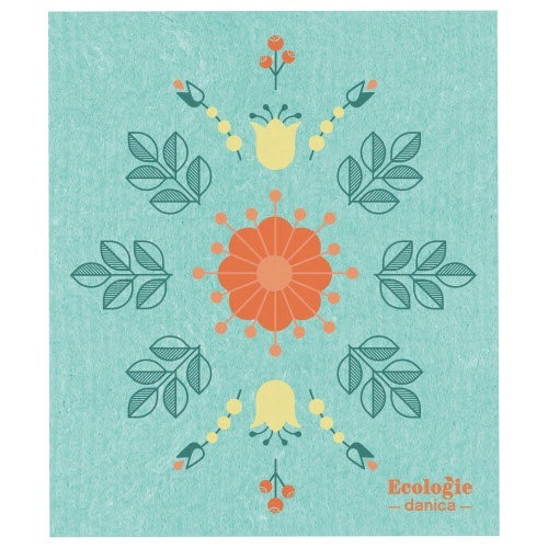 Now Design - DC Swedish Lilja, Each