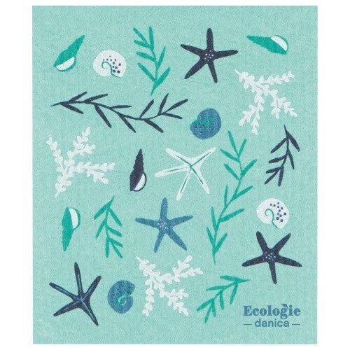 Now Design - DC Swedish Coastal Treasures, EACH