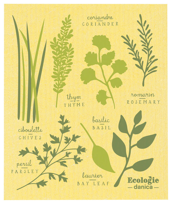 Now Design - DC Swedish Les Fines Herbs, EACH