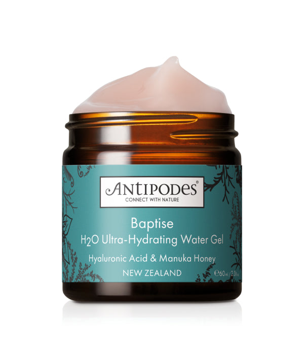 Antipodes - Baptise Hydrating Water Gel, 60 mL