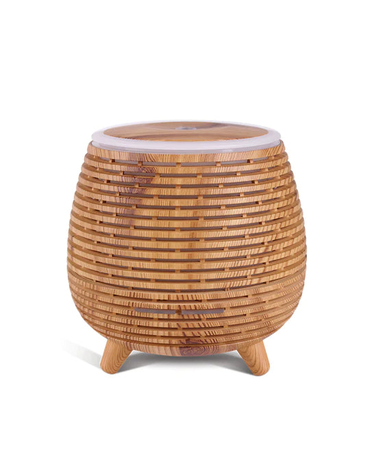 Le Comptoir Aroma - Cascade Ultrasonic Diffuser, EACH