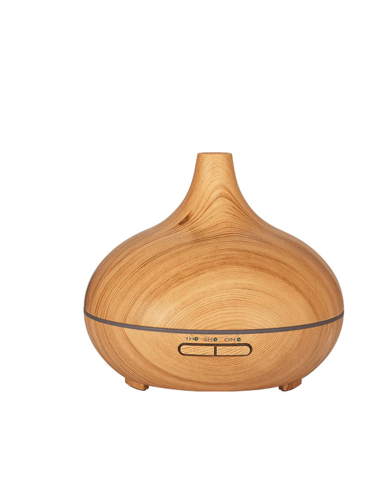 Le Comptoir Aroma - Mini Ouda Ultrasonic Diffuser, EACH