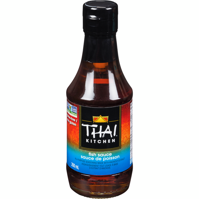 Thai Kitchen - Fish Sauce, 200 mL