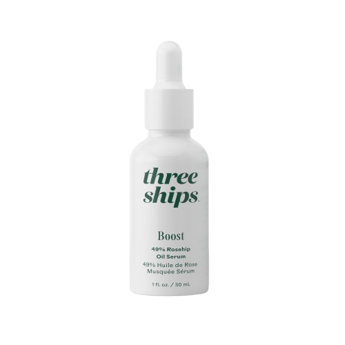 Three Ships -Boost 49%, 30 mL