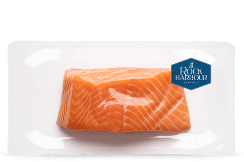 Rock Harbour - Fresh Organic Atlantic Salmon