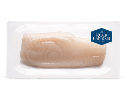 Rock Harbour - Fresh Cod Fillet