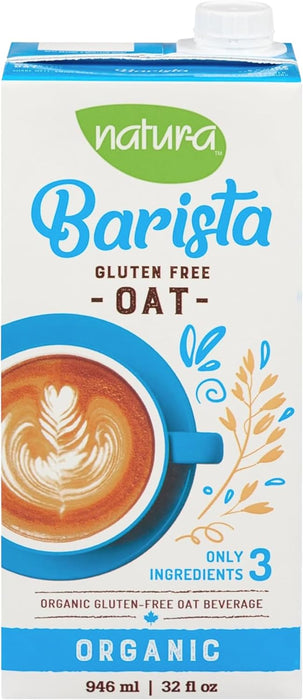 Natur-a - Oat Barista, 946 mL