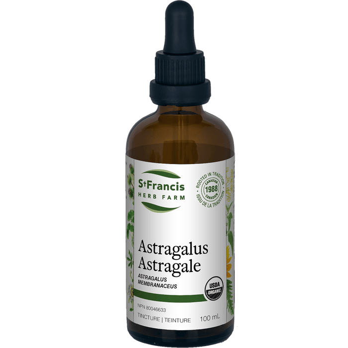 St. Francis - Astragualus, 100ml