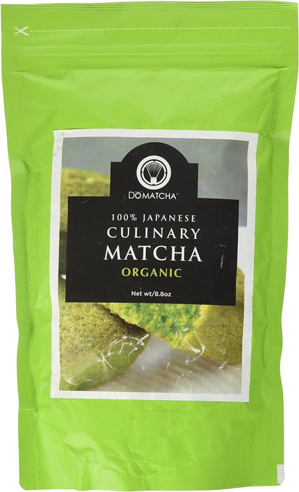 Do Matcha - Culinary Matcha, 250 g