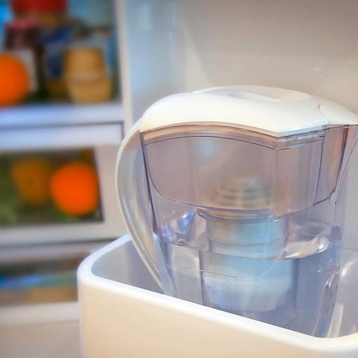 Santevia - Classic Alkaline Pitcher Filters, Each