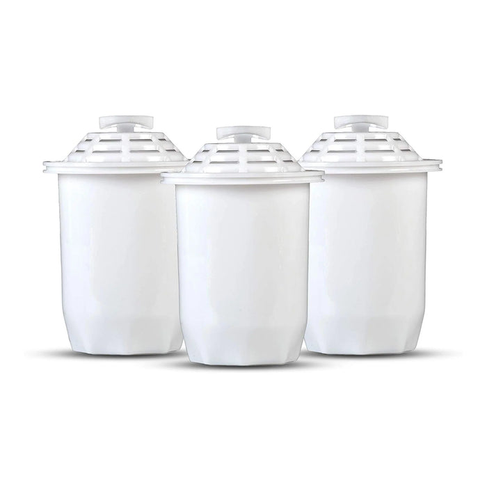 Santevia - Classic Alkaline Pitcher Filters, 3 Count