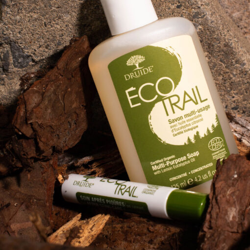 Druide - Ecotrail After Sting Care, 15 mL