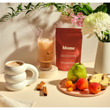 Blume - Oat Milk Chai Blend, 100 g