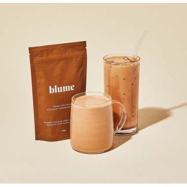 Blume - Reishi Hot Cacao Blend, 125 g