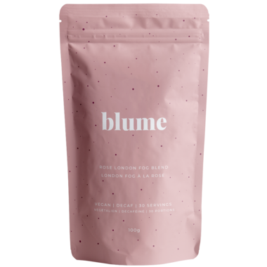 Blume - Rose London Fog Blend, 100 g