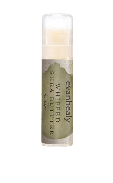 Evanhealy - Butter for Lips Whipped Shea, 1.9 oz
