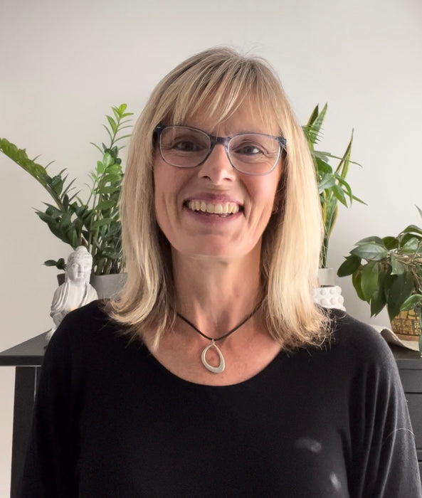 HEALTHY BAKING FOR THE HOLIDAYS | Carrie Hiebert, RHN | London | at Wed, Nov 12, 2025 01:00 PM EST