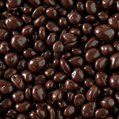 Goodness Me - Dark Chocolate Cranberries, 250 g