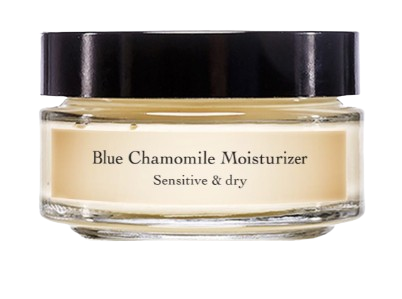 Evanhealy - Day Moisturizer, Blue Chamomile, 1.4 oz