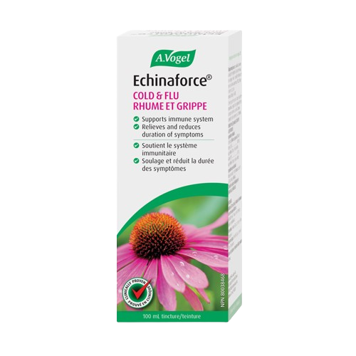 A.Vogel - Echinaforce, 100 mL