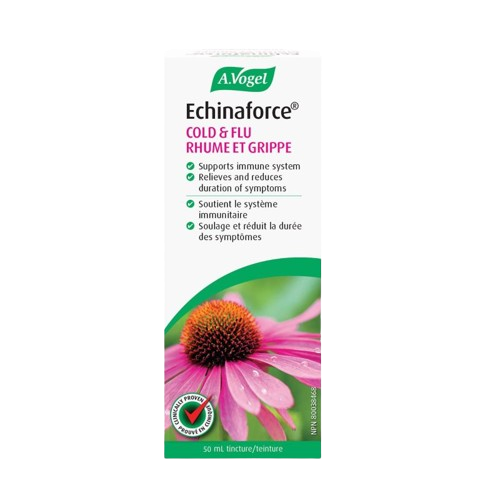 A.Vogel - Echinaforce, 50 mL