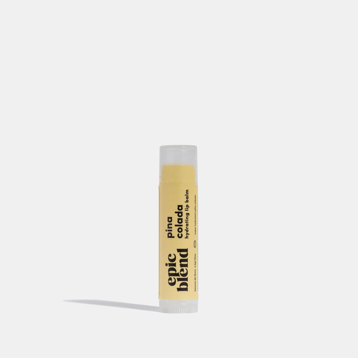 Epic Blend - Lip Palm - Pina Colada More Moisture, 4.2g