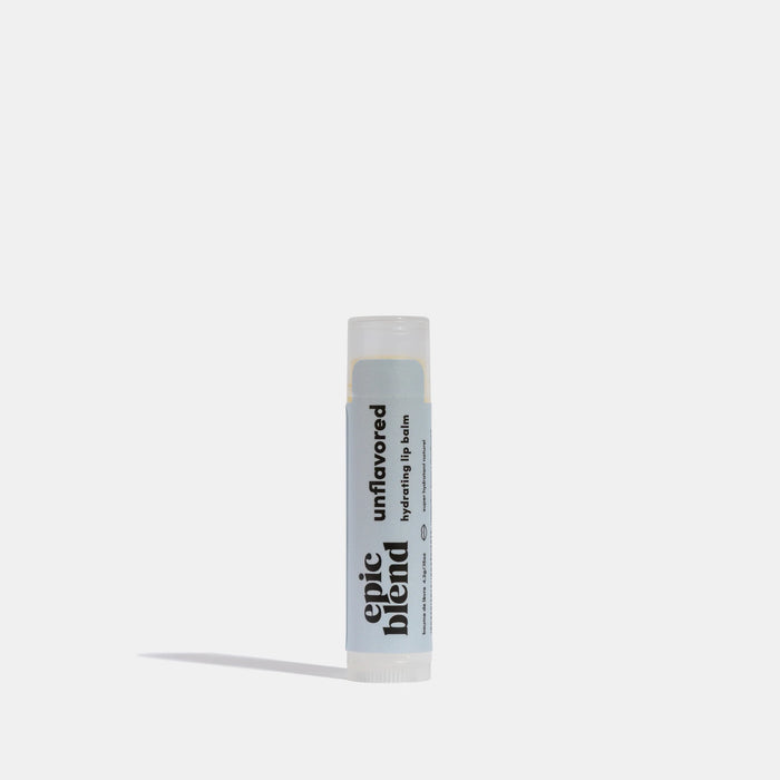 Epic Blend - Lip Balm - More Moisture Unflavoured, 4.2 g