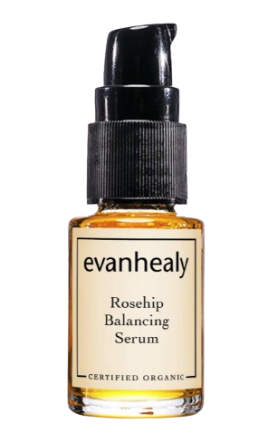 Evanhealy - Facial Serum, Rosehip and Rose, 15 mL