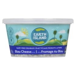 Earth Island - Crumbles - Bleu Cheese, 170 g