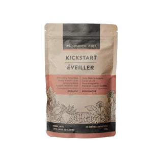 Harmonic Arts - Elixir, Kickstart, 125 g