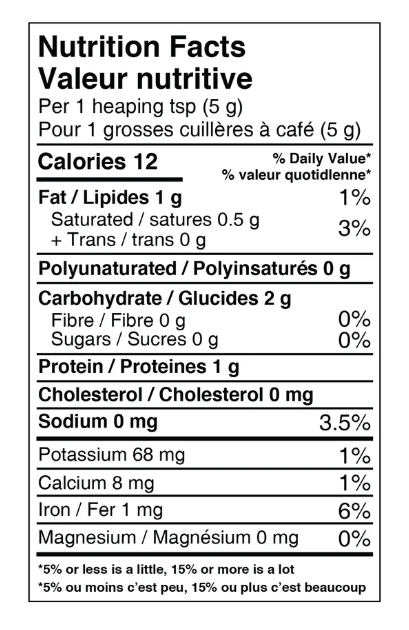 Schinoussa - High Flavanol Cacao + 5 Mushroom, 300 g