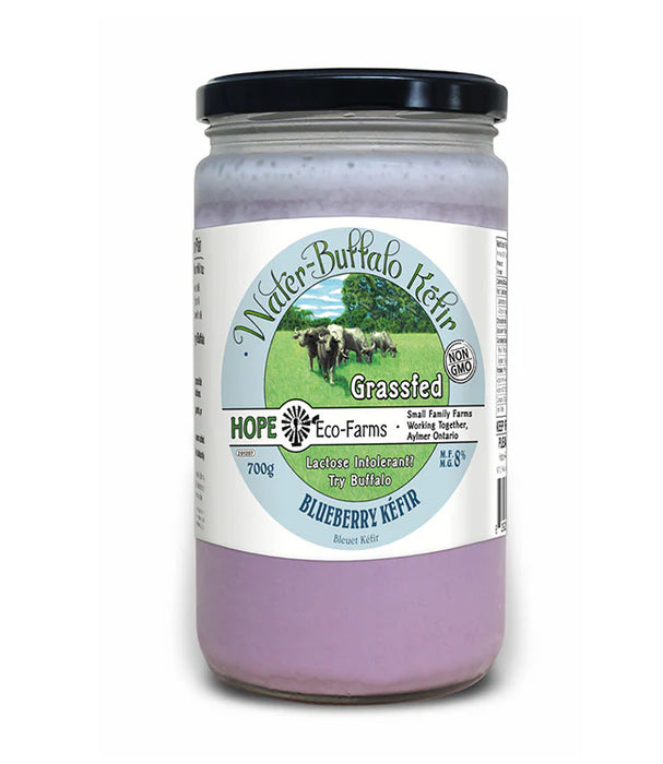 Hope Eco - Hope Eco Blue Kefir, 700 g
