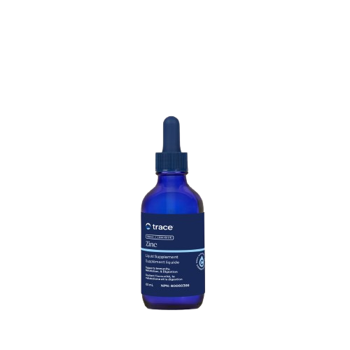 Trace - Ion-Zinc, 60 mL