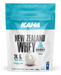 Kaha - Original New Zealand Whey - Unflavoured - 720g