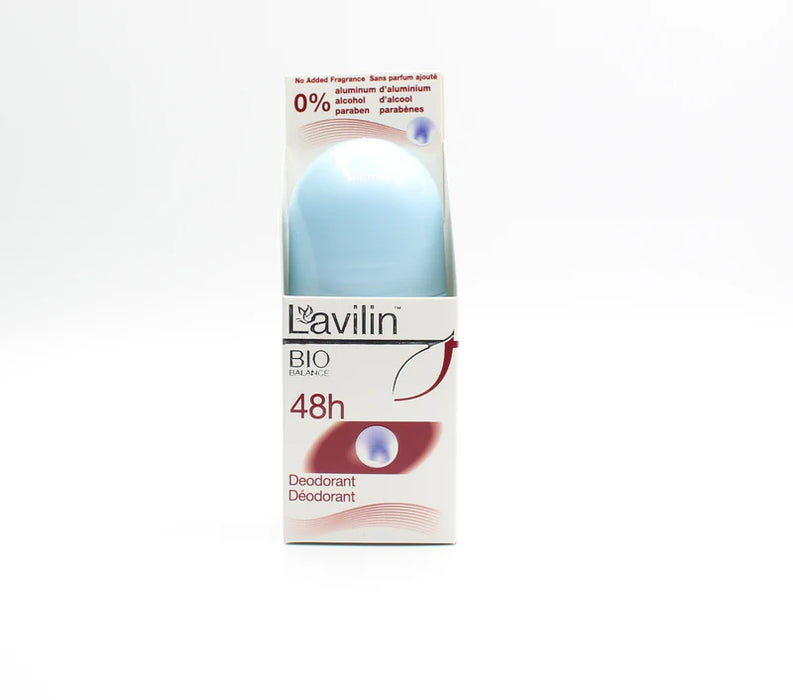 Lavilin - Lavilin Rollon, 60 mL