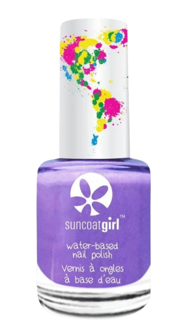 Suncoat - Majestic Purple, 9 mL