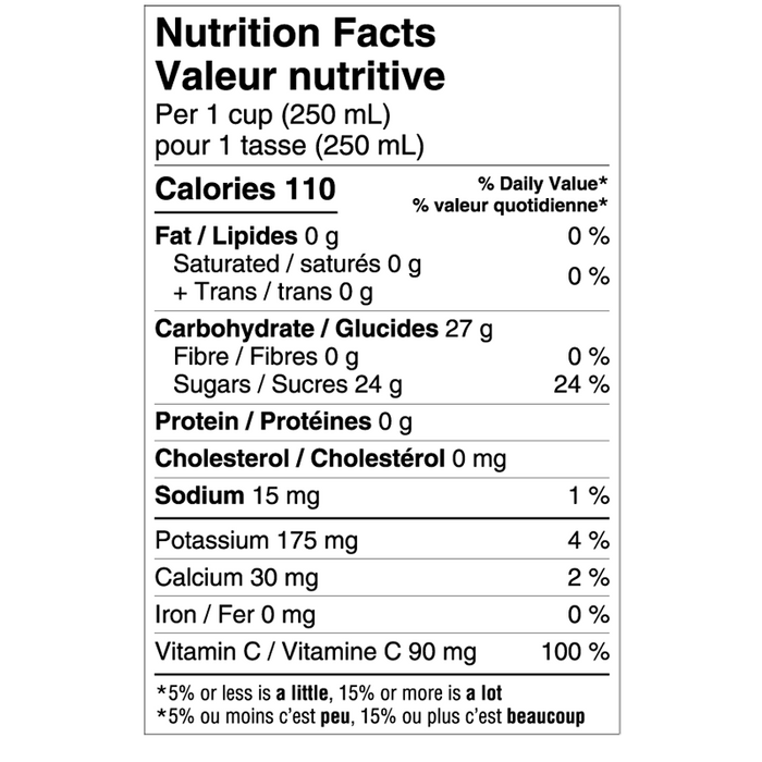 Kiju - Organic Grape Apple, 1 L